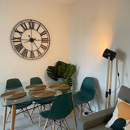 Lux&Cool Zapillo Apartment อัลเมรีอา ภายนอก รูปภาพ