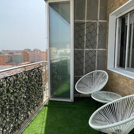 Lux&Cool Zapillo Apartment อัลเมรีอา ภายนอก รูปภาพ