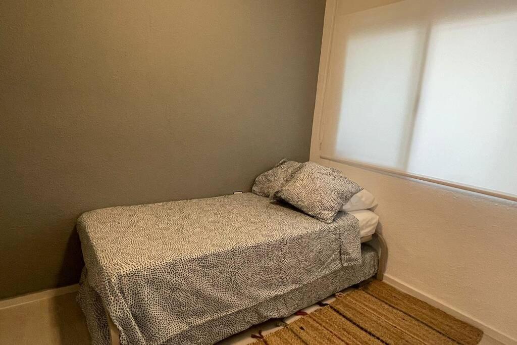 Lux&Cool Zapillo Apartment อัลเมรีอา ภายนอก รูปภาพ