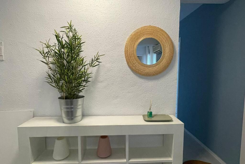 Lux&Cool Zapillo Apartment อัลเมรีอา ภายนอก รูปภาพ