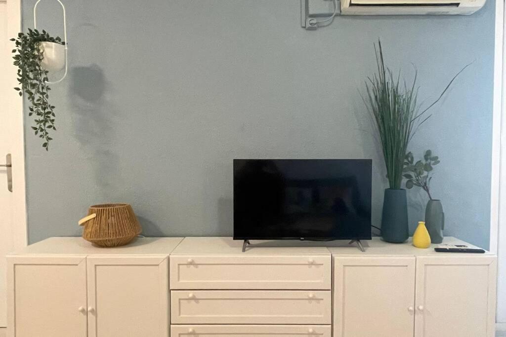 Lux&Cool Zapillo Apartment อัลเมรีอา ภายนอก รูปภาพ