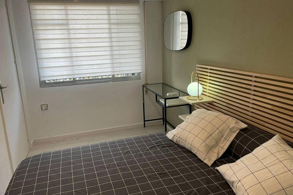 Lux&Cool Zapillo Apartment อัลเมรีอา ภายนอก รูปภาพ