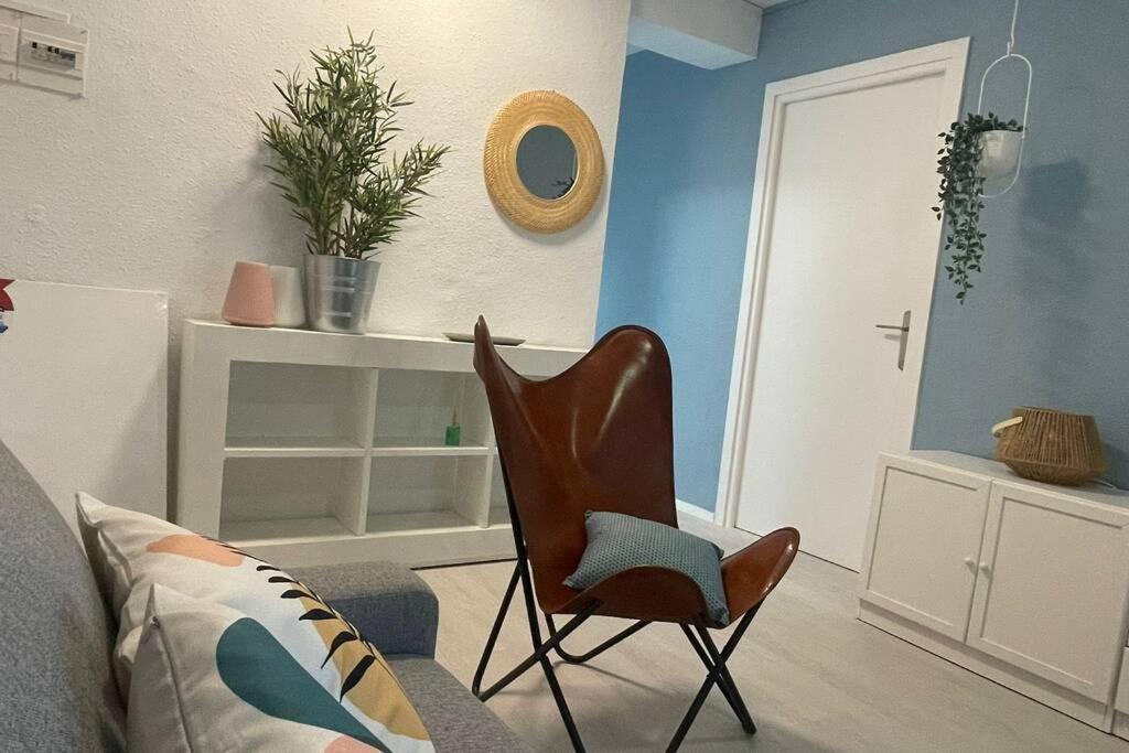 Lux&Cool Zapillo Apartment อัลเมรีอา ภายนอก รูปภาพ